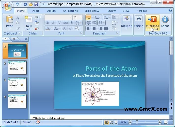 Microsoft Office Outlook 2007 Product Key Generator
