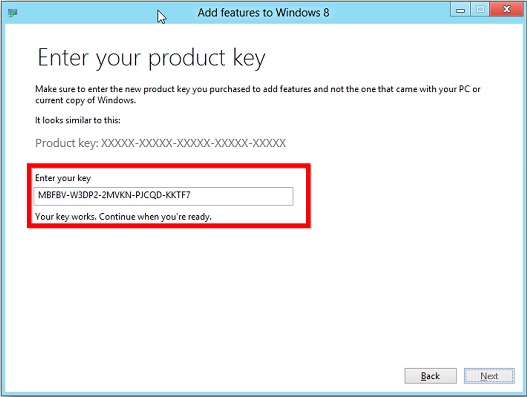 25 character product key for office 2007