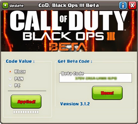 cod black ops 1 steam key